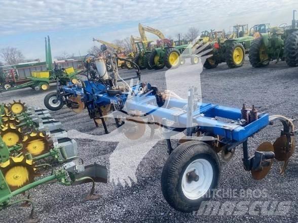 DMI 3100 Construction - Autres