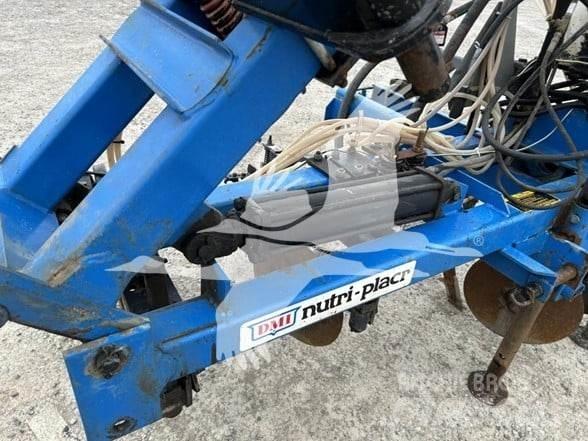 DMI 3100 Construction - Autres
