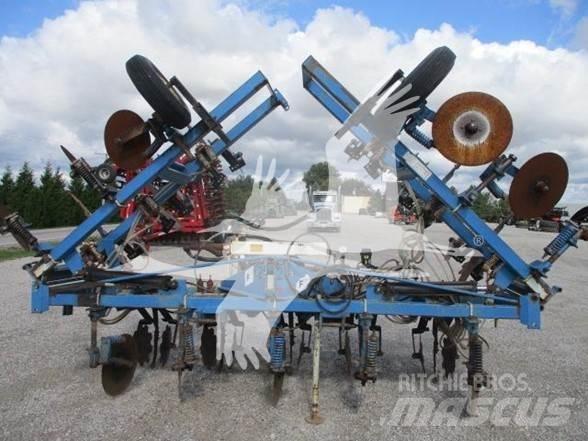 DMI 3200 Construction - Autres