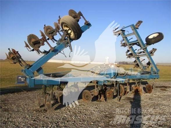 DMI 3200 Construction - Autres