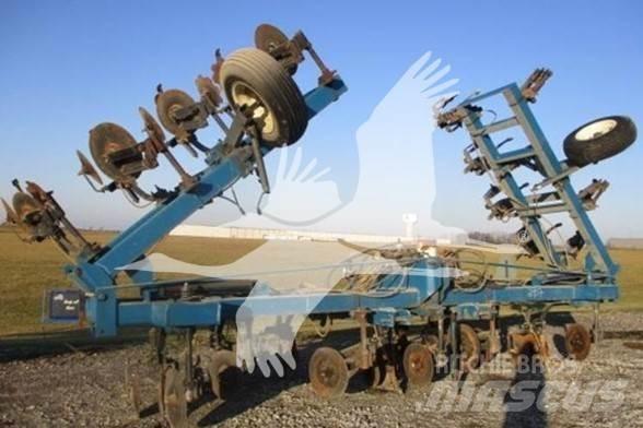 DMI 3200 Construction - Autres