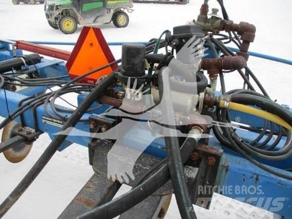 DMI 3250 Construction - Autres