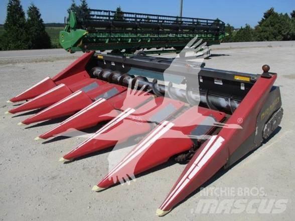 Drago 630 Barre de coupe pour moissonneuse batteuse