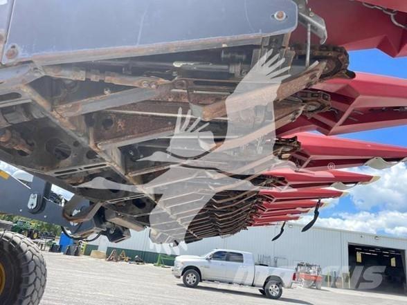 Drago 830 Barre de coupe pour moissonneuse batteuse