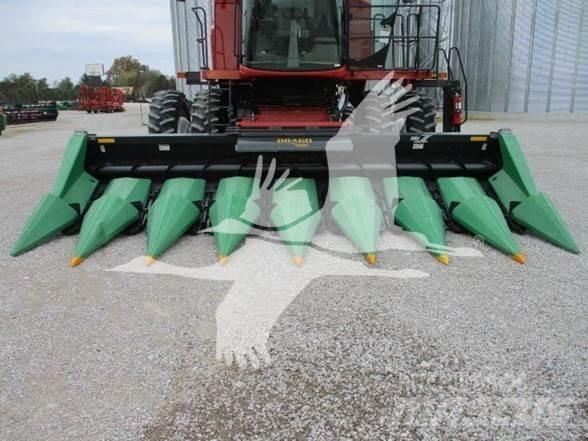 Drago 830 II Barre de coupe pour moissonneuse batteuse
