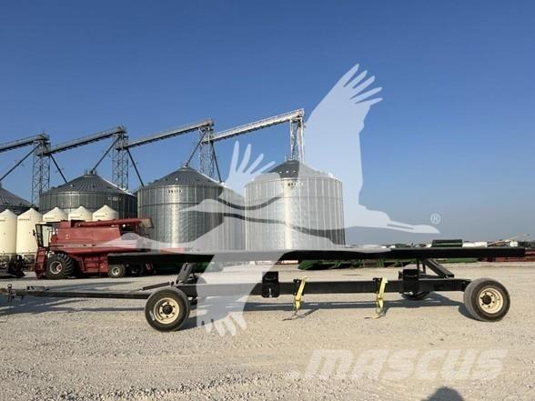 E-Z Trail 680 Autre remorque agricole