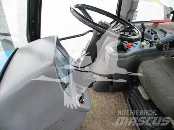 Ford 8870 Tracteur