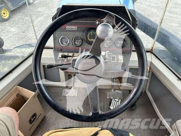 Ford 946 Tracteur