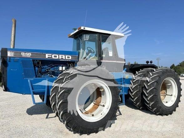 Ford 946 Tracteur
