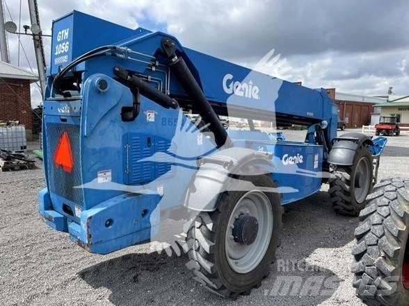 Genie GTH1056 Chariot télescopique