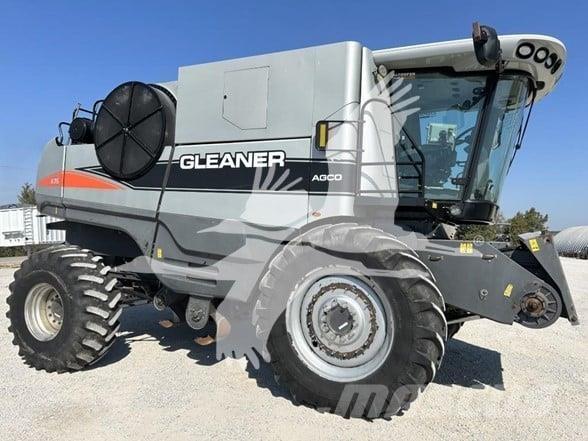 Gleaner A76 Moissonneuse batteuse