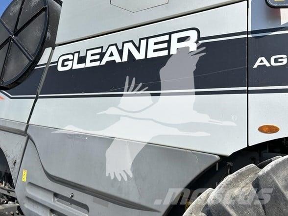 Gleaner A76 Moissonneuse batteuse