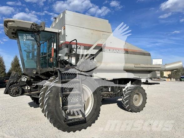 Gleaner R72 Moissonneuse batteuse