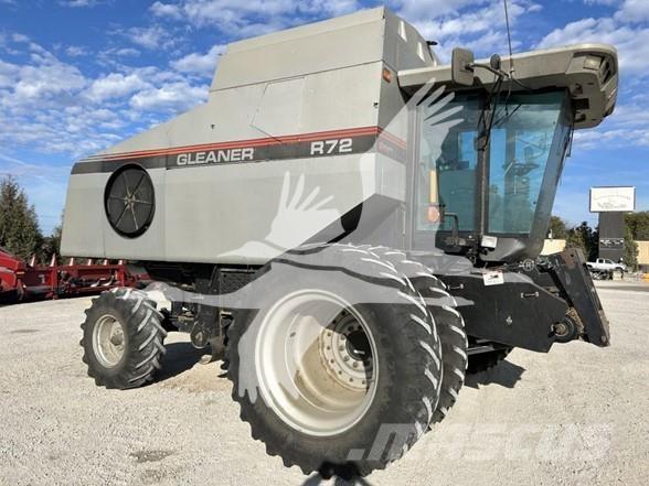 Gleaner R72 Moissonneuse batteuse