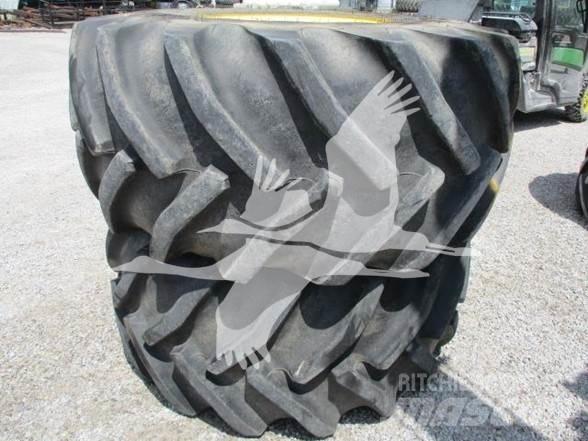Goodyear 28L26 Construction - Autres