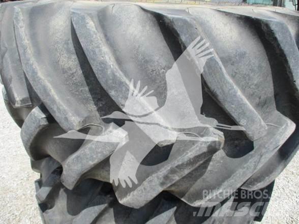 Goodyear 28L26 Construction - Autres