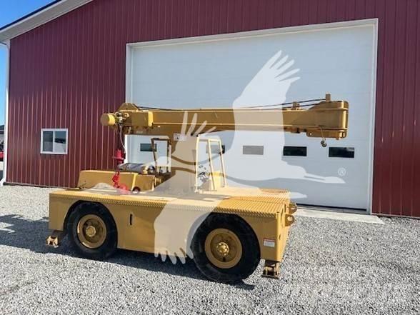 Grove IND24 Mini grue