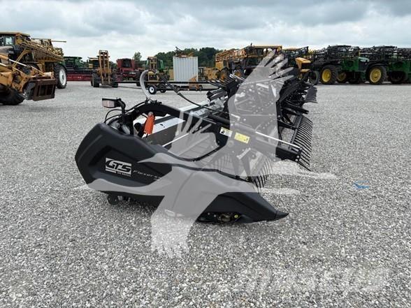 GTS FS35 Barre de coupe pour moissonneuse batteuse