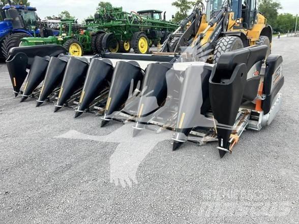 GTS X10 Barre de coupe pour moissonneuse batteuse