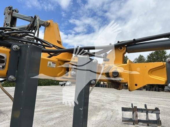 Hagie NTB40 Construction - Autres