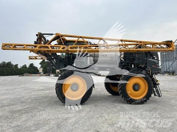Hagie STS12 Pulvérisateurs automoteurs