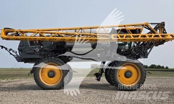 Hagie STS20 Pulvérisateurs automoteurs
