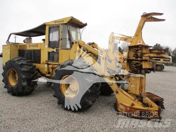 Hydro-Ax 511B Abatteuse groupeuse