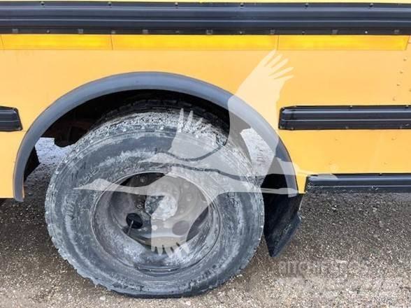 IC BUS CE Construction - Autres