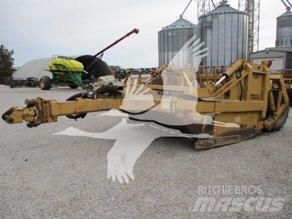 Icon CEM15B Scraper