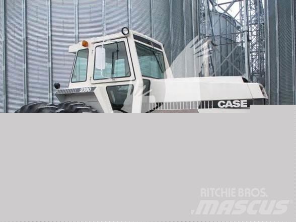 J I Case 2390 Tracteur