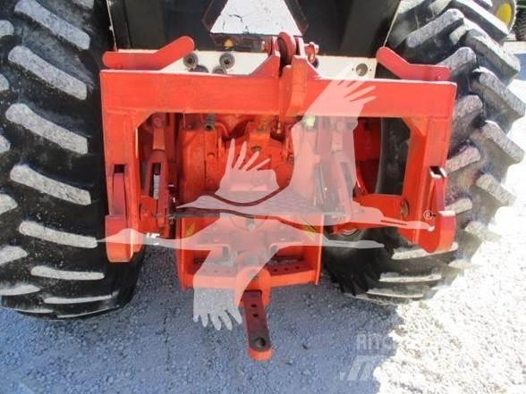 J I Case 2390 Tracteur