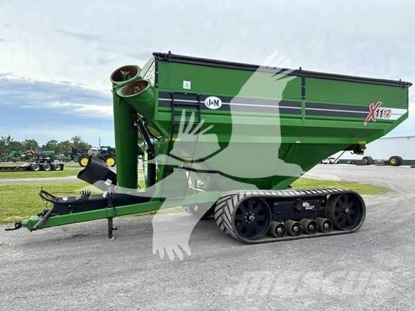 J&M 1112-20T Transbordeur