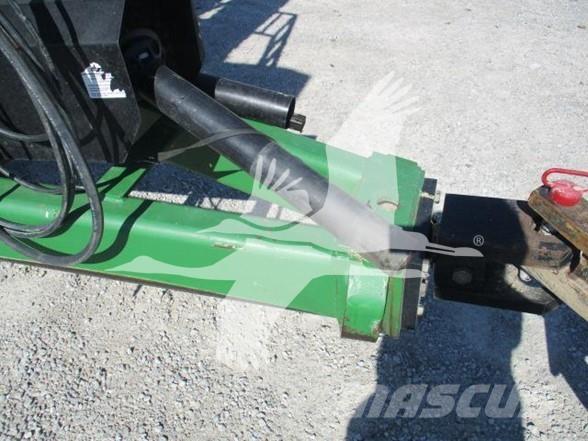 J&M 1130-20S Transbordeur