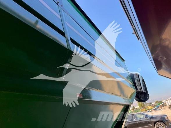 J&M 1151-22S Transbordeur