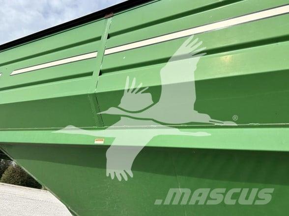 J&M 1326-22T Transbordeur