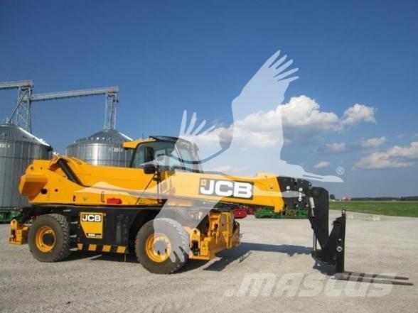JCB 512-83R Chariot télescopique