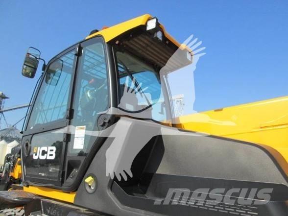 JCB 512-83R Chariot télescopique