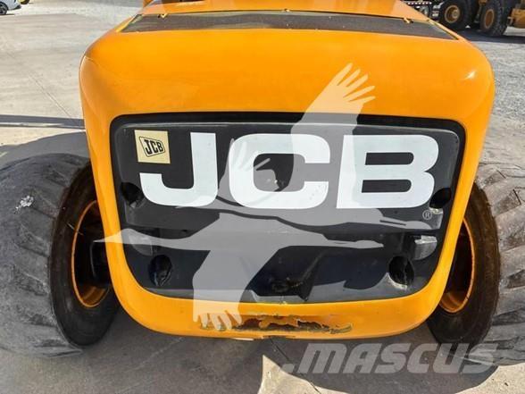 JCB 930 Chariot tout terrain