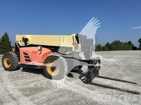 JLG G10-55A Chariot télescopique