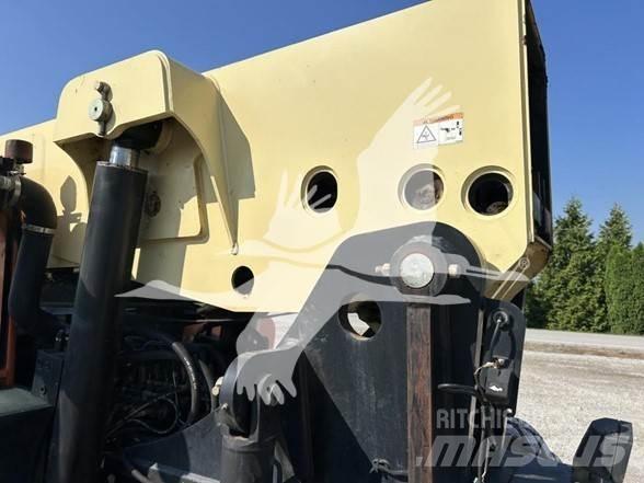 JLG G10-55A Chariot télescopique