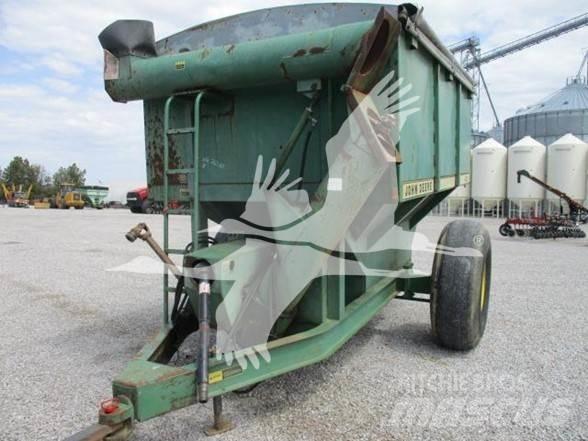 John Deere 400 Transbordeur