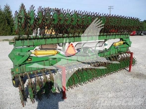 John Deere 400 Autres outils de préparation du sol