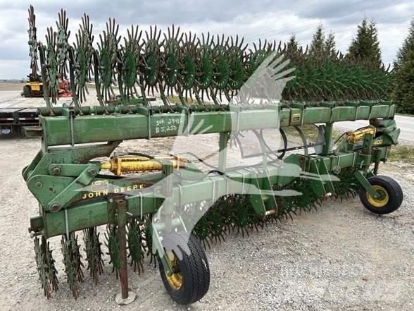 John Deere 400 Autres outils de préparation du sol