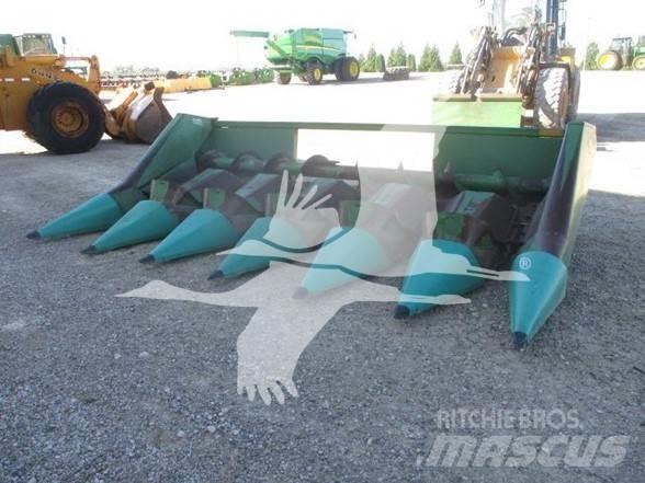 John Deere 643 Barre de coupe pour moissonneuse batteuse