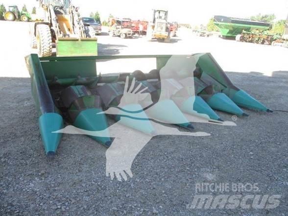 John Deere 643 Barre de coupe pour moissonneuse batteuse