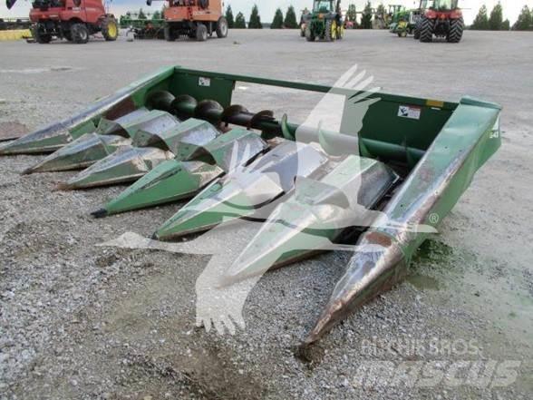 John Deere 643 Barre de coupe pour moissonneuse batteuse