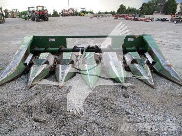 John Deere 643 Barre de coupe pour moissonneuse batteuse