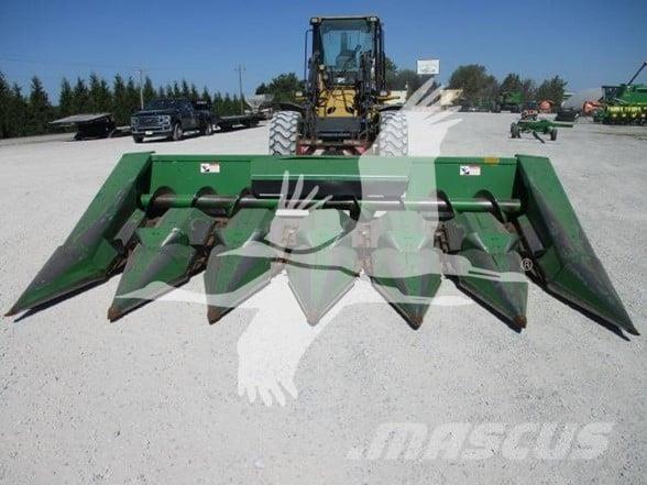 John Deere 643 Barre de coupe pour moissonneuse batteuse