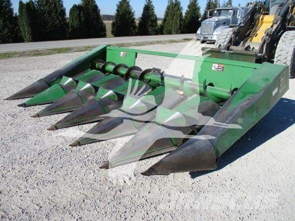 John Deere 643 Barre de coupe pour moissonneuse batteuse