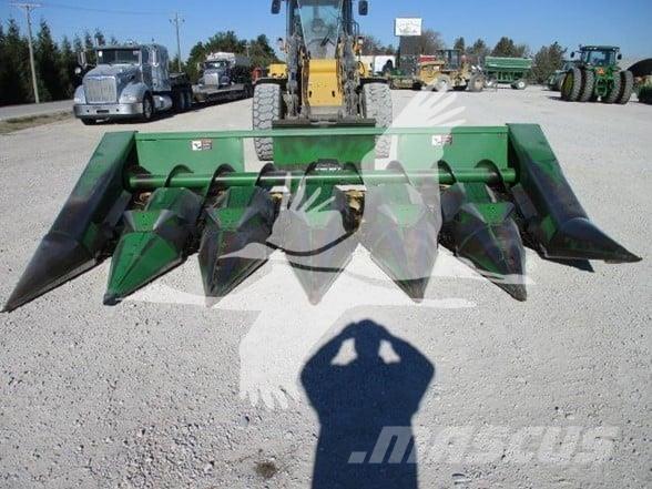 John Deere 643 Barre de coupe pour moissonneuse batteuse